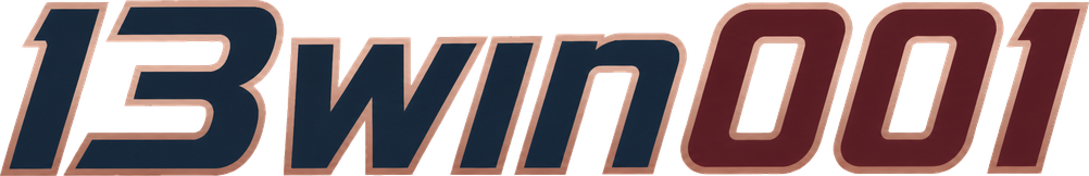 13win001 Logo